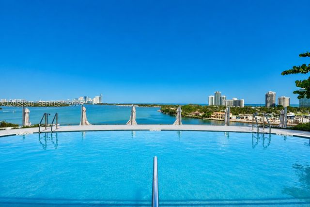 1135 103rd St PH2, Bay Harbor Islands, FL 33154