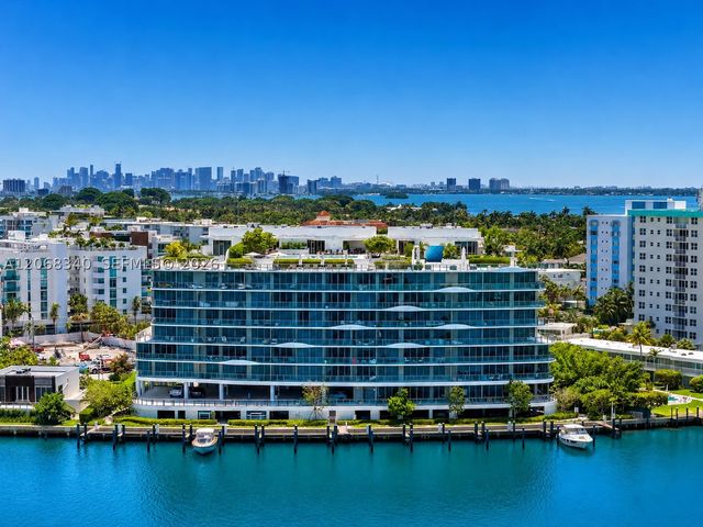 1135 103rd St PH2, Bay Harbor Islands, FL 33154