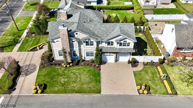 152 Boulevard, Kenilworth Boro, NJ 07033