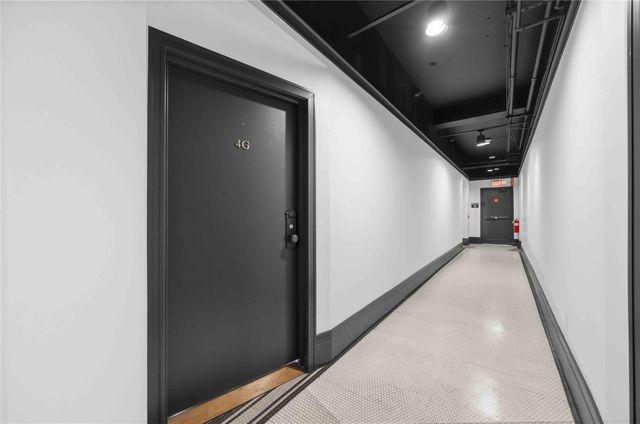 915 Franklin Street 4G, Houston, TX 77002
