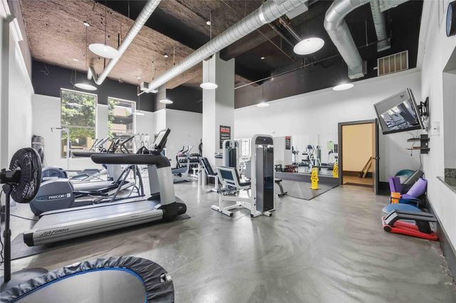 915 Franklin Street 4G, Houston, TX 77002