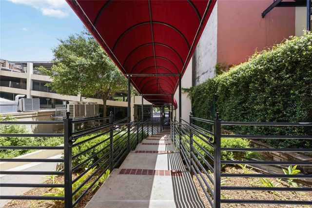 915 Franklin Street 4G, Houston, TX 77002