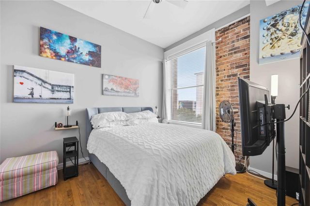 915 Franklin Street 4G, Houston, TX 77002