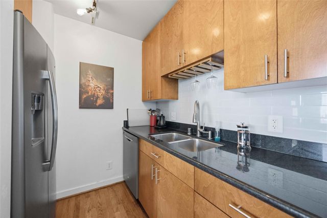 915 Franklin Street 4G, Houston, TX 77002