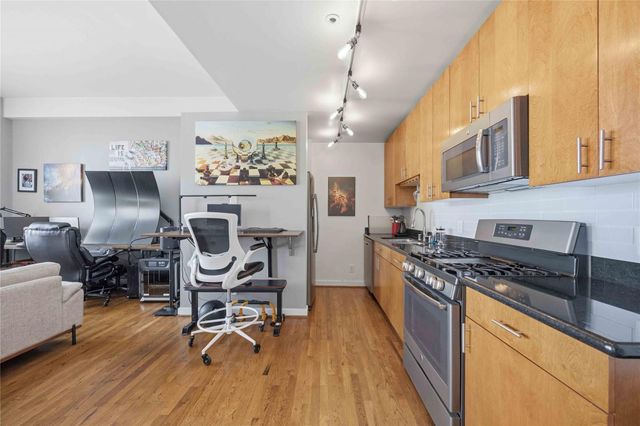 915 Franklin Street 4G, Houston, TX 77002