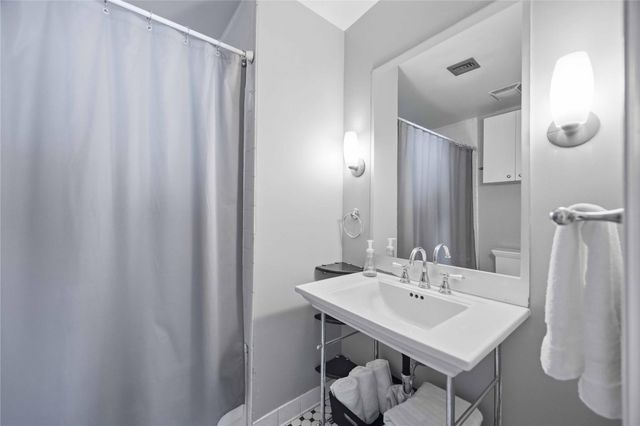 915 Franklin Street 4G, Houston, TX 77002