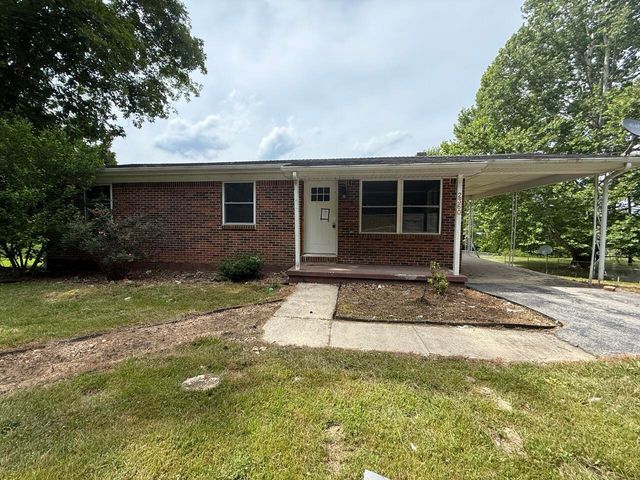 2360 2360 Little Hardwicks Creek Rd Road, Clay City, KY 40312