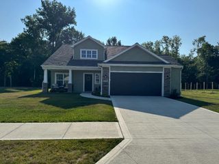 1391 Lancelot Lane, Kendallville, IN 46755