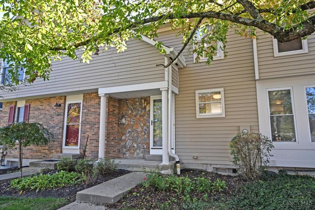 1055 Stratford Court, Loveland, OH 45140