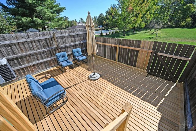 1055 Stratford Court, Loveland, OH 45140