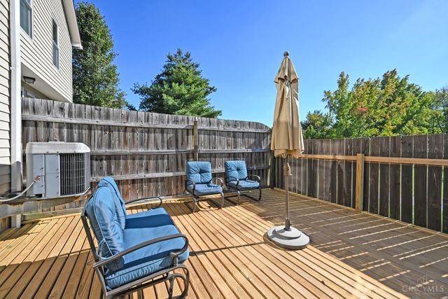 1055 Stratford Court, Loveland, OH 45140