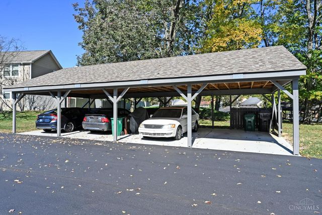 1055 Stratford Court, Loveland, OH 45140