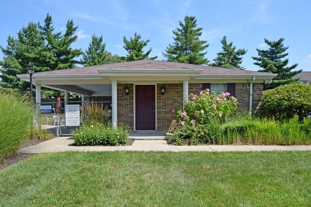 1055 Stratford Court, Loveland, OH 45140