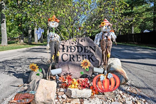 1055 Stratford Court, Loveland, OH 45140