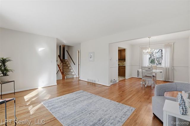 6378 Emerald Lake Drive, Troy, MI 48085