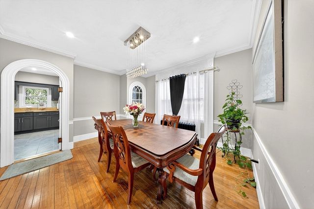 710 High St, Fall River, MA 02720