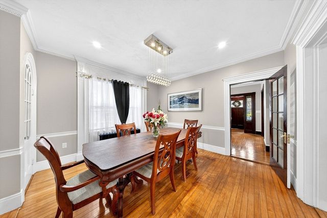 710 High St, Fall River, MA 02720