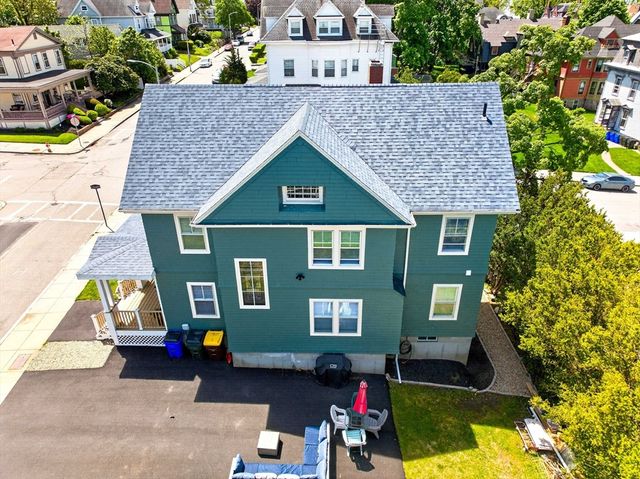 710 High St, Fall River, MA 02720