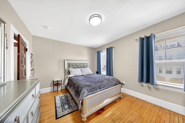 710 High St, Fall River, MA 02720