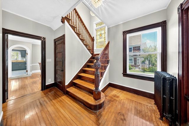 710 High St, Fall River, MA 02720