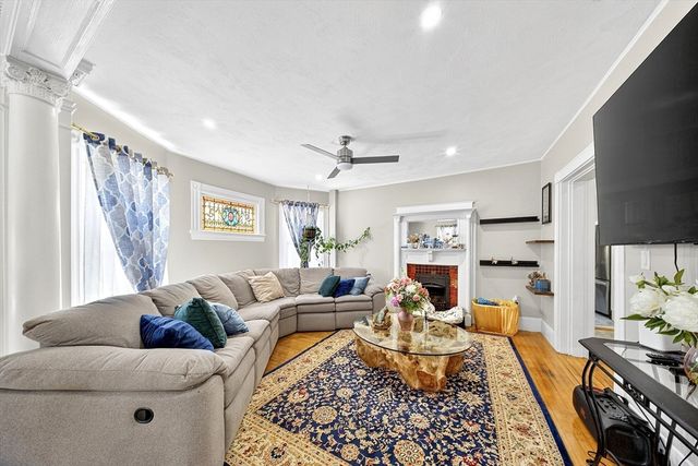 710 High St, Fall River, MA 02720