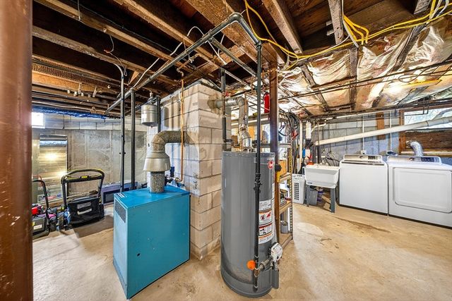 710 High St, Fall River, MA 02720