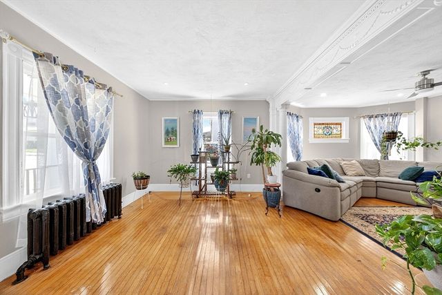 710 High St, Fall River, MA 02720