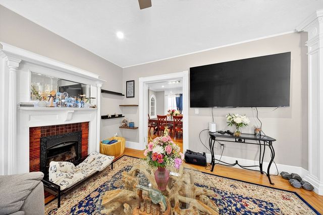 710 High St, Fall River, MA 02720