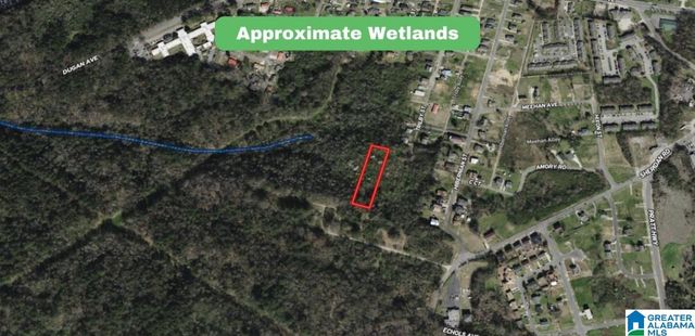 LAFAYETTE STREET, Birmingham, AL 35214