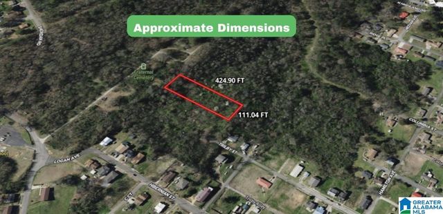 LAFAYETTE STREET, Birmingham, AL 35214