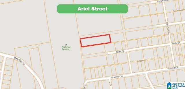 LAFAYETTE STREET, Birmingham, AL 35214