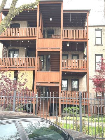 346 N Austin Boulevard G, Oak Park, IL 60302