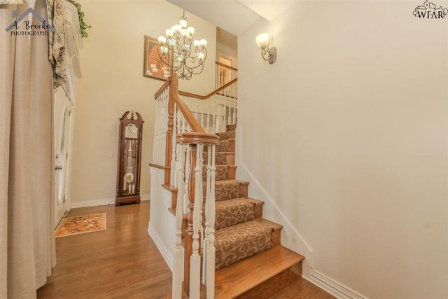 1113 N JACKSON AVENUE, Iowa Park, TX 76367