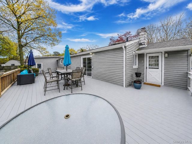 19 Cypress Lane, Shirley, NY 11967