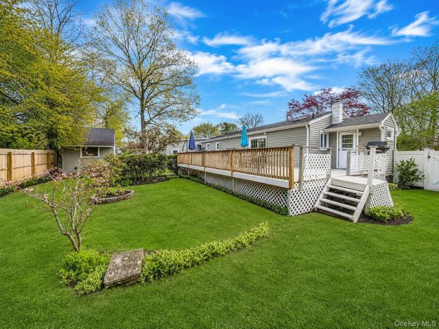 19 Cypress Lane, Shirley, NY 11967
