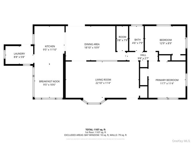 19 Cypress Lane, Shirley, NY 11967