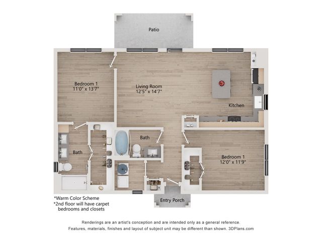 2400-7 Montgomery Park, Conroe, TX 77304