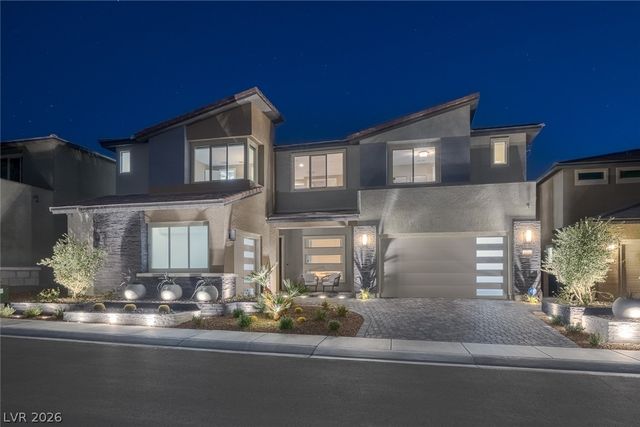 2171 King Crest Court, Henderson, NV 89052