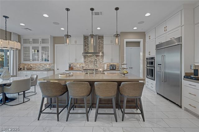 2171 King Crest Court, Henderson, NV 89052