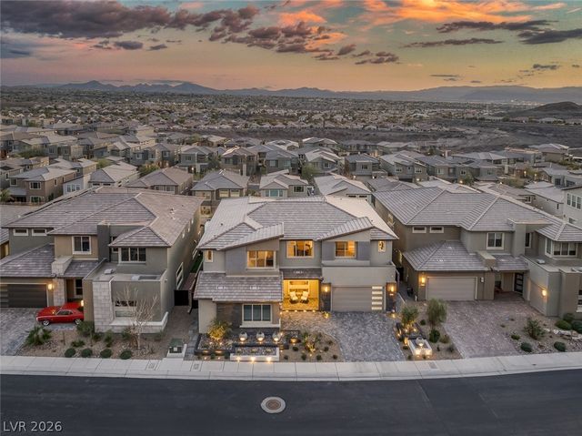 2171 King Crest Court, Henderson, NV 89052