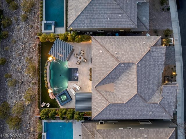 2171 King Crest Court, Henderson, NV 89052