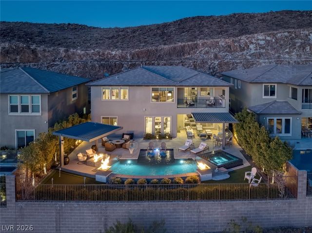 2171 King Crest Court, Henderson, NV 89052