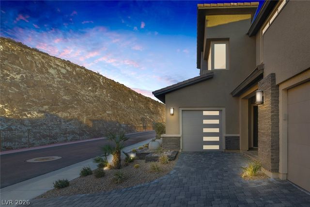 2171 King Crest Court, Henderson, NV 89052