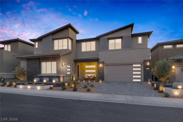 2171 King Crest Court, Henderson, NV 89052