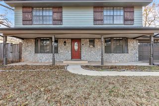 6016 Harwich Manor Street, Oklahoma City, OK 73132