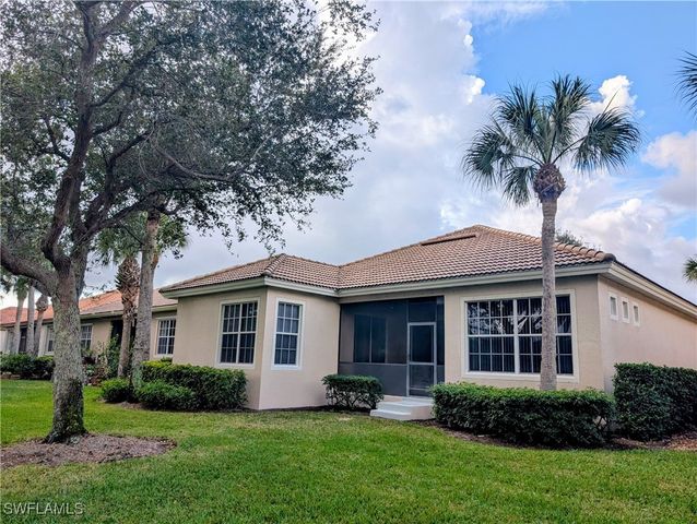 5537 Whispering Willow WAY, Fort Myers, FL 33908