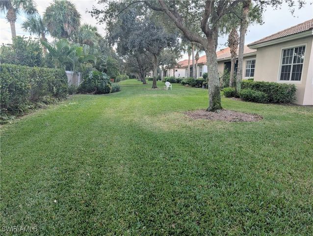 5537 Whispering Willow WAY, Fort Myers, FL 33908