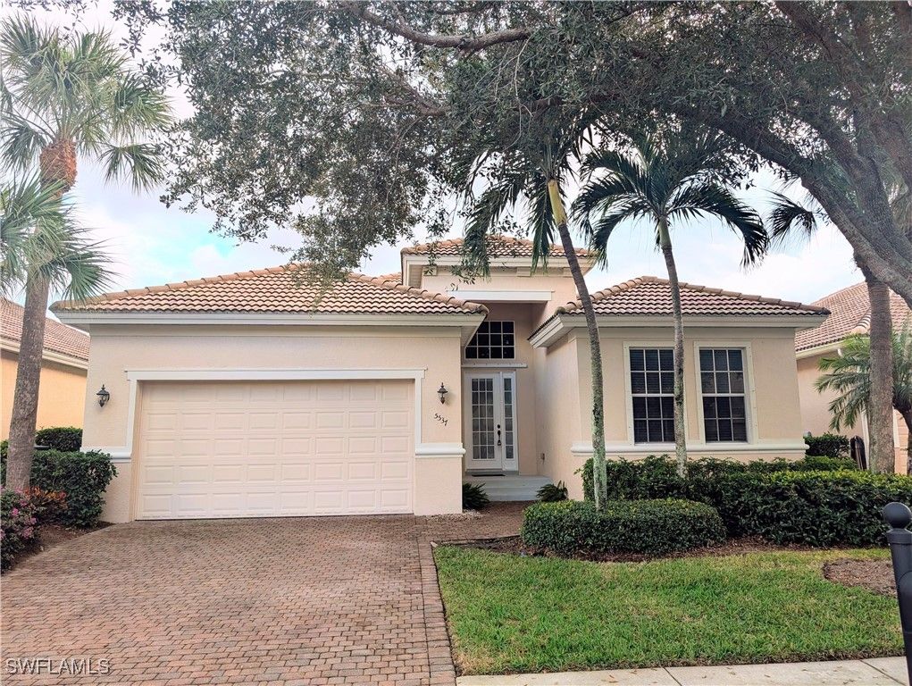 5537 Whispering Willow WAY, Fort Myers, FL 33908