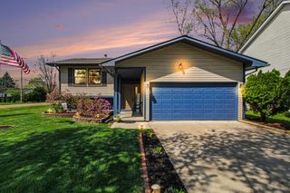 1607 Brookline Street, Canton Twp, MI 48187