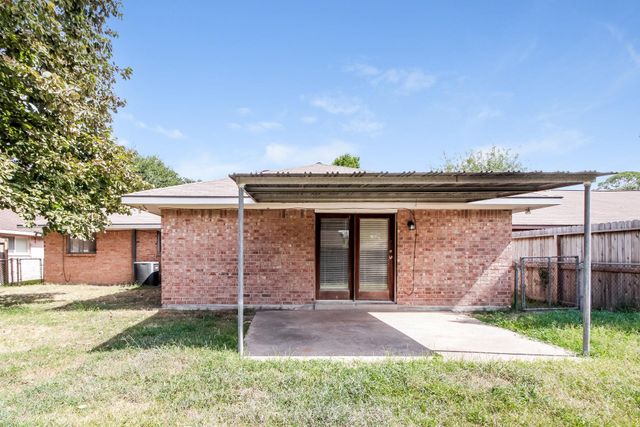 5014 Hasie Drive, Houston, TX 77032